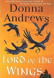 Lord of the Wings (Donna Andrews)