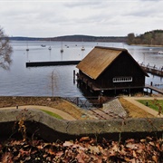 Schwanenwerder Island