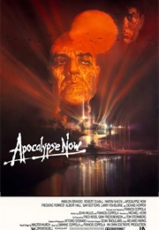 Apocalypse Now (1979)
