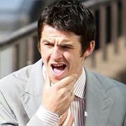 Joey Barton Jailed for Being a Thug
