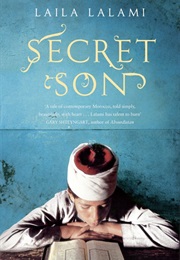 Secret Son (Laila Lalami)