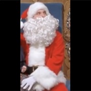 Fake Santa