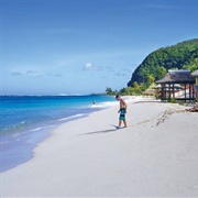 Aleipata's Beaches, Samoa