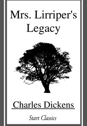 Mrs Lirriper's Legacy (Charles Dickens)