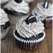 Oreo Cupcake (M)