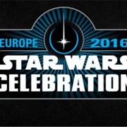 Star Wars Celebration Europe 2016