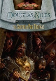 The Secret of Pax Tharkas (Douglas Niles)