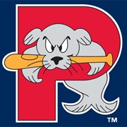 Portland Sea Dogs (AA)