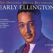 Duke Ellington - Early Ellington: The Complete Brunswick and Vocalion Recordings [1926-1931]