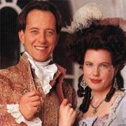 The Scarlet Pimpernel (1999-2000)