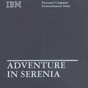 Adventure in Serenia