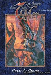 Secrets De La 7Ème Mer