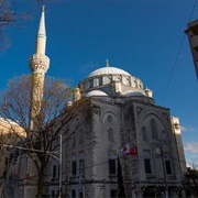 Tokyo Mosque