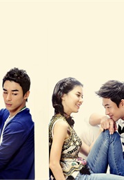 Hooray for Love (Aka a Thousand Affections) (2012)