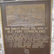 Tunnels of Fort Cumberland