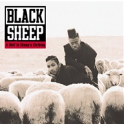 The Choice Is Yours - Black Sheep