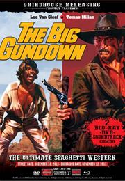 The Big Gundown