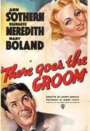 There Goes the Groom (1937)