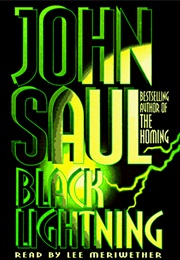 Black Ligntning (John Saul)