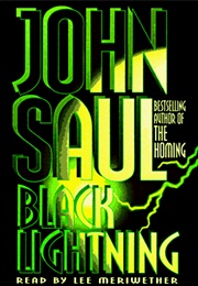 Black Ligntning (John Saul)