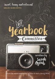 The Yearbook Committee (Sarah Ayoub)