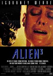 Alien 3 (1992)