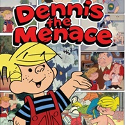 Dennis the Menace (1986–1988)