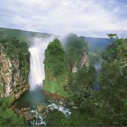 Noel Kempff Mercado National Park