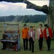 The Beatles, "Strawberry Fields Forever"
