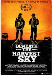 Beneath the Harvest Sky
