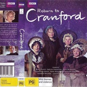 Return to Cranford