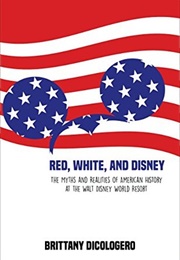 Red, White, and Disney (Brittany Dicologero)