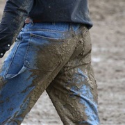 That Kid With the Chronic Skid Marks