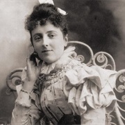 Lucy Maud Montgomery