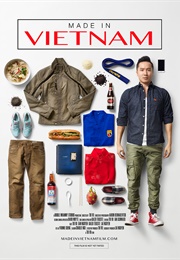 Made in Vietnam (2017)