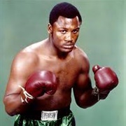 Joe Frazier