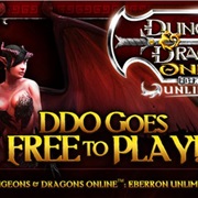 Dungeon and Dragons Online