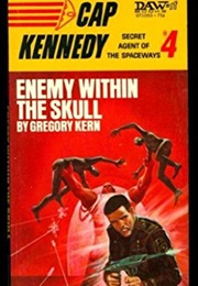 Enemy Within the Skull (Gregory Kern)
