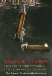 Massacre in Norway (Stian Bromark)