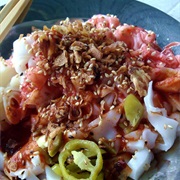 Ipoh Chee Cheong Fun