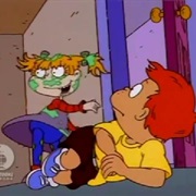 A Very McNulty Birthday