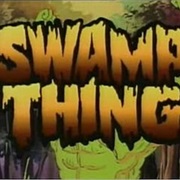 Swamp Thing