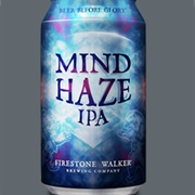 Firestone Walker Mind Haze