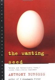 The Wanting Seed (Anthony Burgess)