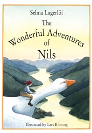 The Wonderful Adventures of Nils (Selma Lagerlöf)