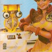 SID - Galloping Galaxies