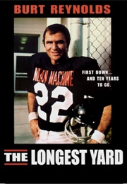 The Longest Yard (1974)
