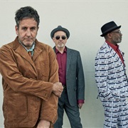 The Specials