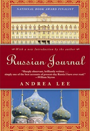 Russian Journal (Andrea Lee)