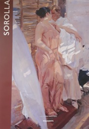 Sorolla (José María Faerna García-Bermejo)